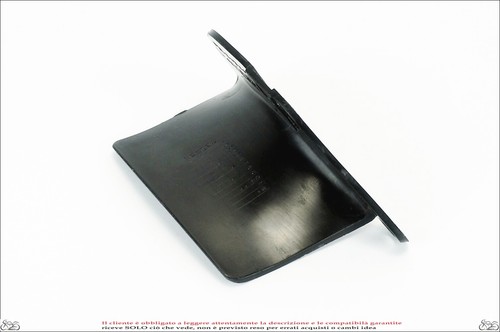 Carter shock protection - , panel