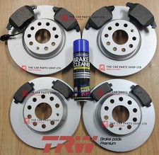 FOR VW CADDY MK3 2.0 2004-2012