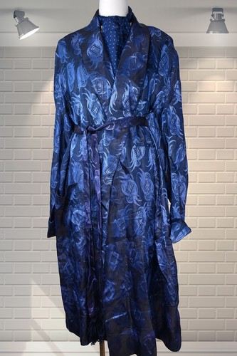 Dandy vintage rayon - dandy, jacquard