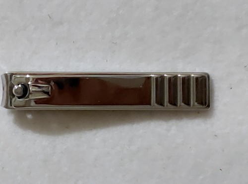 Long nail clippers - nail,