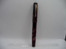 Summit Vintage S125 Black and