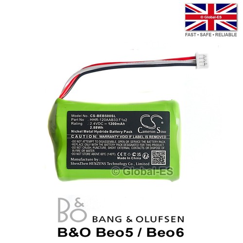 Bang olufsen beo 5 - &, /
