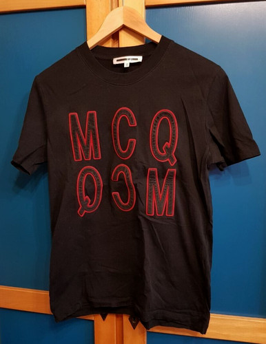 Alexander mcqueen mcq shirt - alexander,