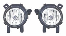 BMW 4 SERIES F32 COUPE 7/2013-> FOG LIGHTS / FOG LAMPS 1 PAIR O/S & N/S