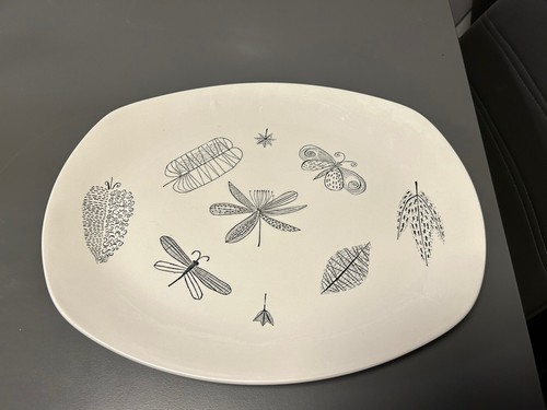 Rare 1950s large midwinter - rare,