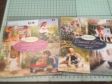 Joanna Sheen Donald Zolan