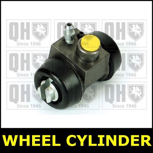 Wheel brake cylinder rear for - cylinder,