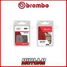 BREMBO BUELL XB12 S LIGHTNING