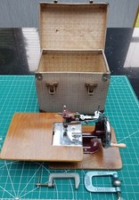 Vintage ESSEX Miniature