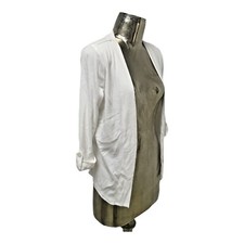 Poppy Cotton Cardigan Size