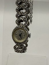 Sterling Silver mechanical
