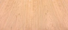 Cherry wood veneer - x, 96"