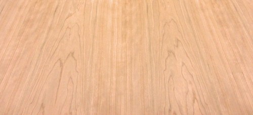 Cherry wood veneer 96 - wood, 48"