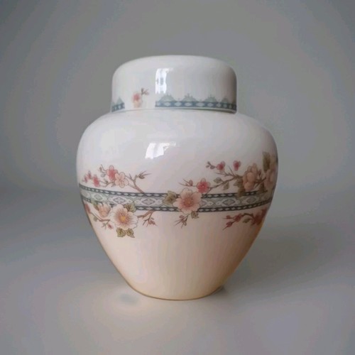Coalport bone china april - coalport,