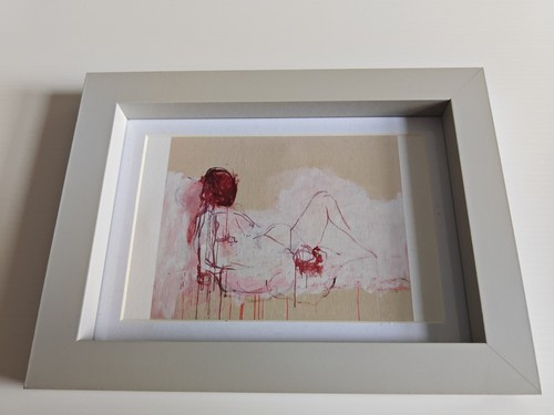 Tracey emin this is - -, life