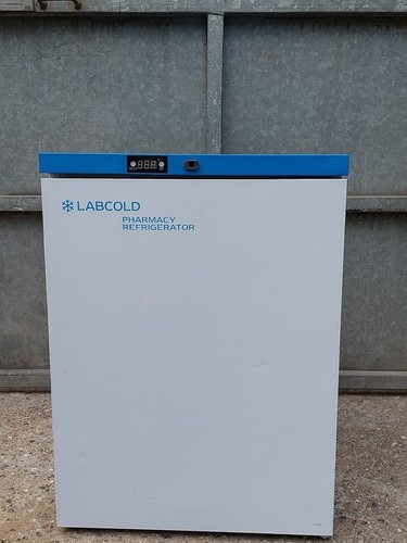 Labcold rldf0505 150l pharmacy - labcold,