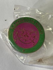 Lamerton hunt badge - lamerton,