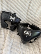 Cleto Reyes Combo