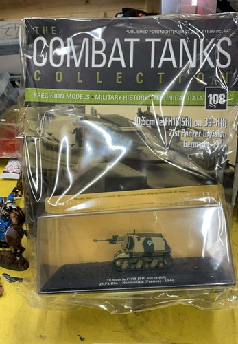 Deagostini model tank 72 - deagostini, 1/72
