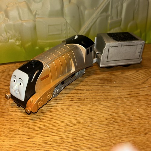 Thomas trackmaster revolution - thomas,