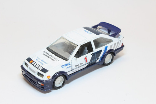 Matchbox super kings - super, k