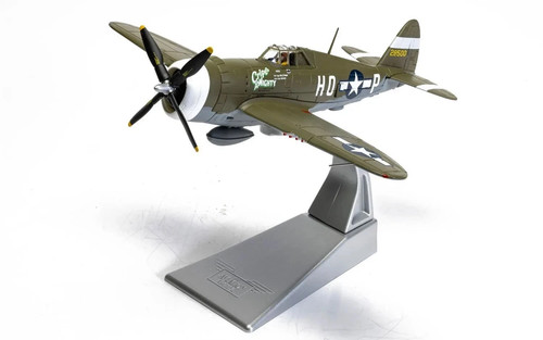 Corgi aa33828 republic 47d - corgi, p-47d