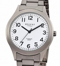 Regent F-837 Full-Titan Men's
