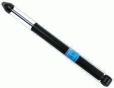 Shock absorber Top pin 311 897