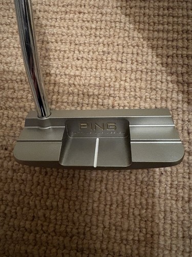 Ping pld kushin putter - ping,