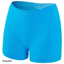 Ladies Plain Underwear High
