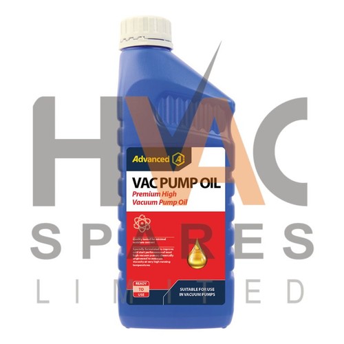 Advanced engineering vacuum - advanced,