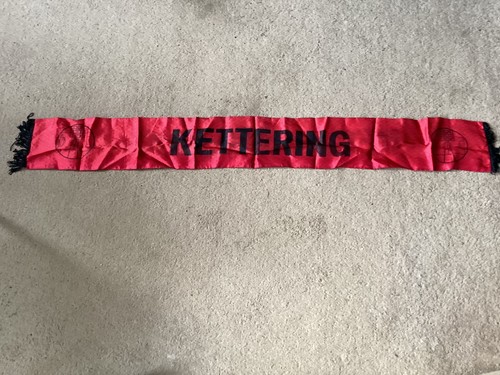 Vintage kettering town - vintage,
