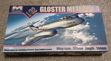 Hong Kong 1/32 Gloster Meteor