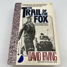Trail Of The Fox By David