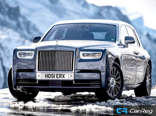 Ho51erx cherished registration - ho51erx,