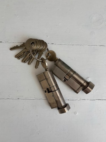 Yale 75mm door - (35/40),