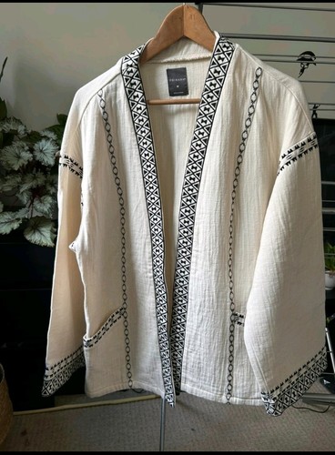 Ladies primark kimono jacket - ladies,