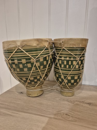 Vintage moroccan handmade - vintage,