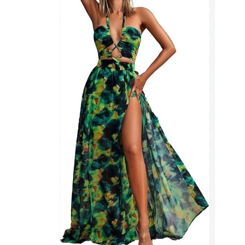 Bella barnett green summer - bella,