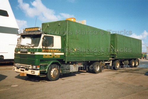 Truck photo scania - photo, 142e