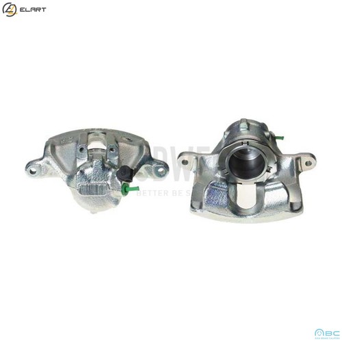 Brake caliper 391080 - 391080, for