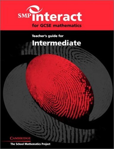 Smp interact for - smp, gcse