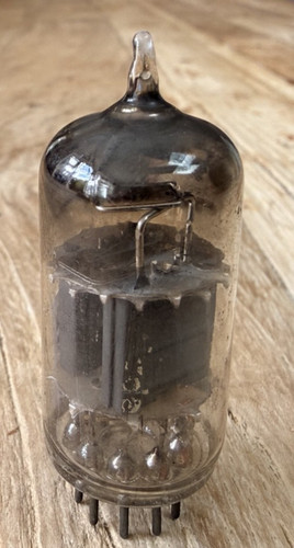 Rare mullard ecc83 12ax7 - *rare*,