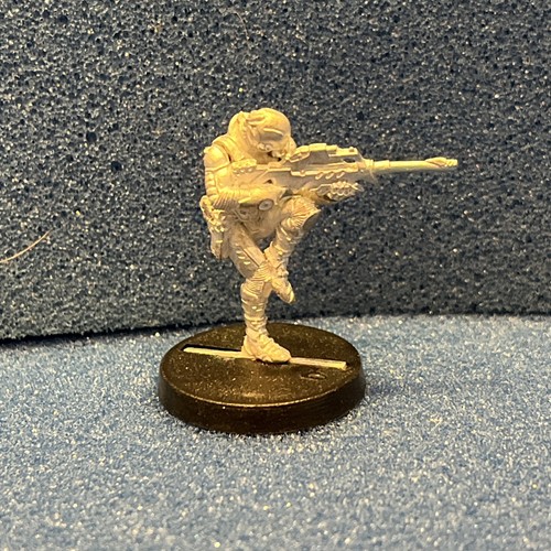Infinity miniature corvus - infinity,