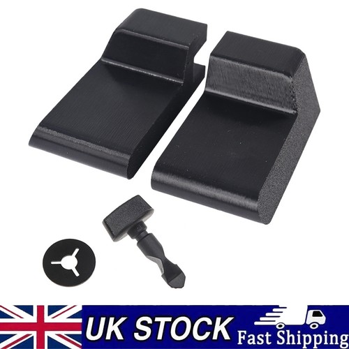 Parcel shelf repair kit - shelf,