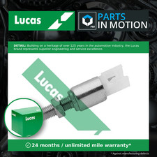 Brake Light Switch fits HONDA