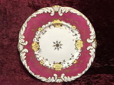 PRETTY ROCKINGHAM/BRAMELD