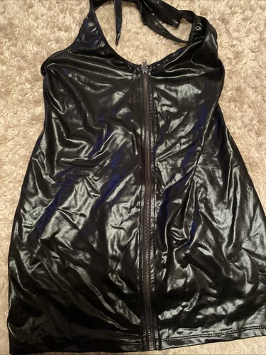 Ann summers faux leather - ann,