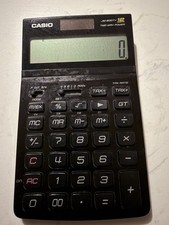 Cassio Scientific Calculator