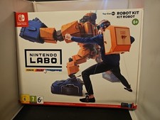 Brand new Nintendo Labo Toy